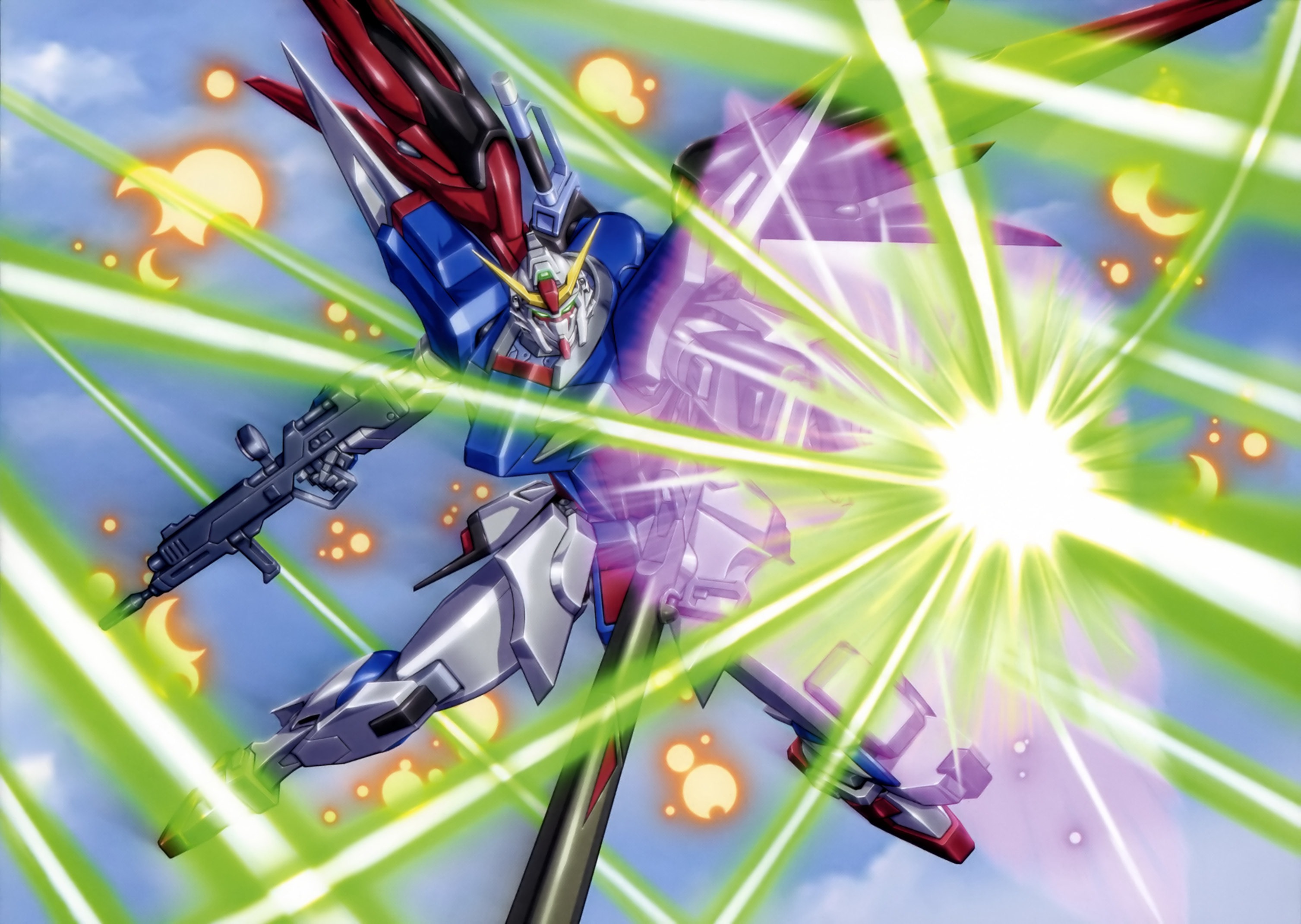 gundam gundam seed gundam seed destiny destiny gundam gun mecha